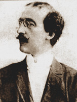 Alexandru MACEDONSKI miracol.ro