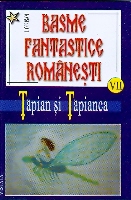 Basme fantastice romanesti (vol.V-VII) 
 de Ion OPRISAN - miracol.ro