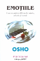 Emotiile de OSHO miracol.ro