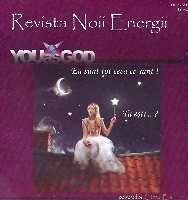 YOUasGOD - Revista Noii Energii - NR.3/2008 de COLECTIV miracol.ro