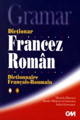 Dictionar francez-roman (editie revizuita)  de COLECTIV - miracol.ro