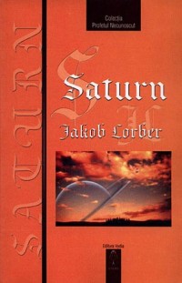 Saturn de Jakob LORBER miracol.ro