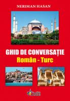 Ghid de conversatie roman - turc de Neriman HASAN - miracol.ro