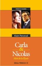 Carla & Nicolas de Alain PERCEVAL - miracol.ro
