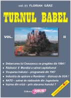 Turnul Babel vol II de Florian GARZ miracol.ro