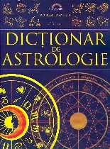 Dictionar de astrologie de Rodica PURNICHE miracol.ro