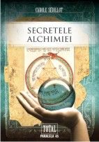 Secretele alchimiei de Carole SEDILLOT - miracol.ro