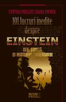 101 Lucruri inedite despre Einstein de Rudolf STEINER - miracol.ro