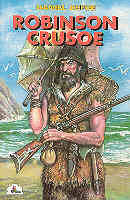 Robinson Crusoe de Daniel DEFOE - miracol.ro