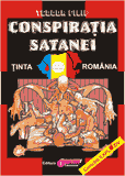 Conspiratia satanei vol II de Teodor FILIP miracol.ro