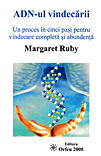 ADN-ul vindecarii de Margaret RUBY - miracol.ro