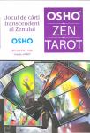 OSHO ZEN TAROT Jocul de carti transcendent al Zenului de OSHO miracol.ro
