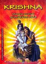 Krishna Marele avatar si invatator divin de KRISHNA - miracol.ro