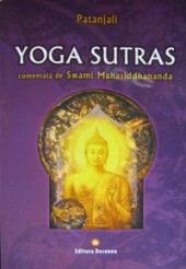 Yoga Sutras Comentata de Swami Mahasiddhananda de PATANJALI miracol.ro