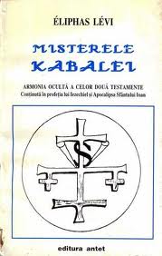 Misterele Kabalei de Eliphas LEVI - miracol.ro