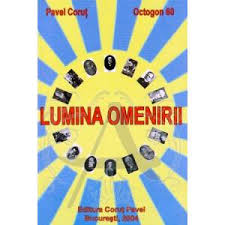 Lumina omenirii (60) de Pavel CORUT miracol.ro