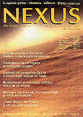 NEXUS Iunie-Iulie 2005 Anul I, Nr.1 de COLECTIV - miracol.ro
