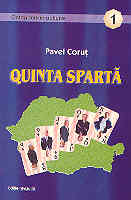Quinta sparta (1) de Pavel CORUT miracol.ro
