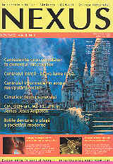 NEXUS aprilie-mai 2006, Anul II, nr.6. de COLECTIV - miracol.ro
