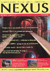 NEXUS iunie-iulie 2006 Anul II, nr. 7. de COLECTIV - miracol.ro