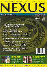 NEXUS oct2006-ian2007 Anul II, nr. 9. de COLECTIV - miracol.ro