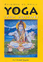 Yoga fara posturi de Phelippe di MERIC miracol.ro