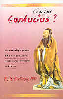 Ce ar face Confucius? de E.N. BERTHRONG - miracol.ro