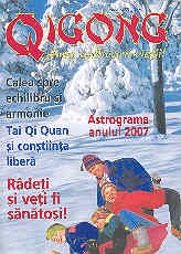 QIGONG Arta cultivarii vietii Nr. 21/2006
 de COLECTIV miracol.ro