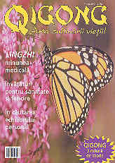 QIGONG Arta cultivarii vietii Nr. 23/2007
 de COLECTIV - miracol.ro
