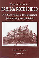 Familia Rothschild de Walter BREWITZ - miracol.ro