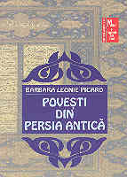 Povesti din Persia Antica de COLECTIV miracol.ro