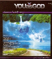 YOUasGOD - Revista Noii Energii - NR.1/Octombrie 2007 de COLECTIV miracol.ro
