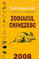Zodiacul chinezesc 2008 de Neil SOMERVILLE miracol.ro