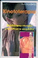 Kinetoterapia de Ann HOLDWAY miracol.ro