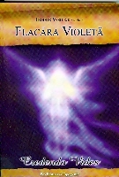 Flacara violeta de Teodor VASILE - miracol.ro