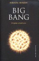 Big Bang de Simon SINGH - miracol.ro