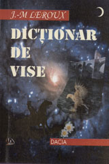Dictionar de vise de Jean-Marie LEROUX - miracol.ro