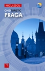 Praga. Ghid turistic de Carolyn ZUKOWSKI miracol.ro