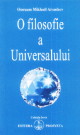 O filosofie a Universului de Omraam Mikhael AIVANHOV miracol.ro