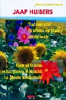 Tratamentul ficatului cu plante medicinale de Jaap HUIBERS miracol.ro