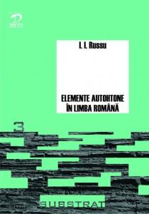 Elemente autohtone in limba romana de I.I. RUSSU  miracol.ro