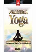 Practica Yoga de COLECTIV miracol.ro