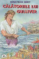 Calatoriile lui Gulliver de Jonathan SWIFT miracol.ro