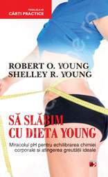 Sa slabim cu dieta Young de Robert O. YOUNG miracol.ro