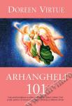 Arhangheli 101 de Doreen VIRTUE, Ph. D. miracol.ro