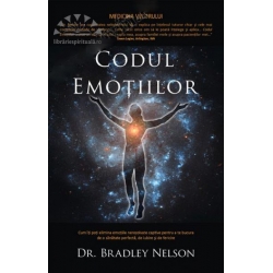 Codul emotiilor de Bradley NELSON miracol.ro