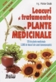 Leacuri si tratamente cu plante medicinale 120 de plante medicinale 3000de leacuri de Victor DUTA miracol.ro