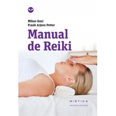 Manual de Reiki de Mikao USUI miracol.ro