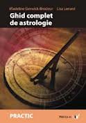 Ghid complet de astrologie de Madeline GERWICK-BRODEUR miracol.ro