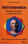 Nityananda Realizari spirituale si miracole divine de Swami CHETANANANDA miracol.ro